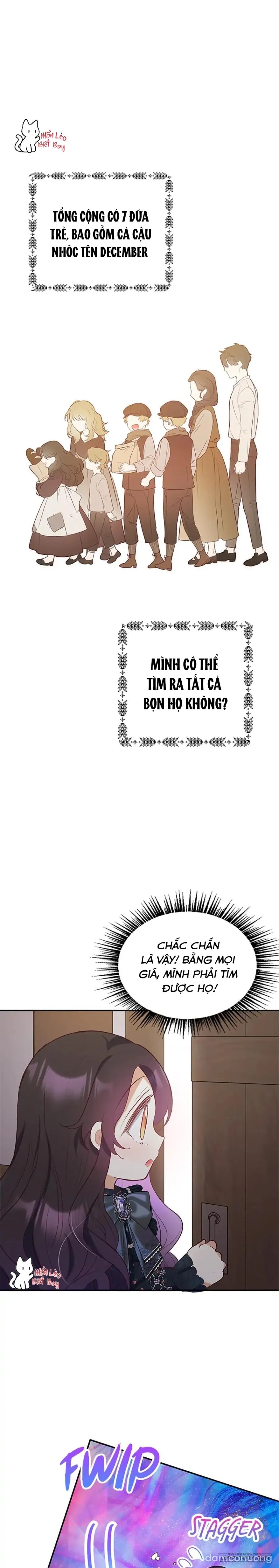 Con Gái Cưng Của Quỷ 