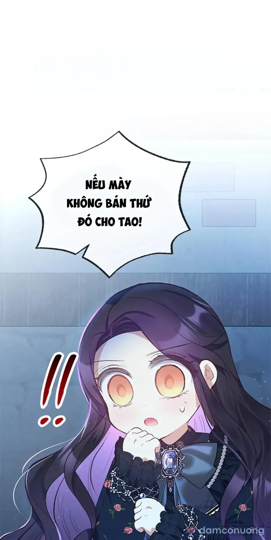 Con Gái Cưng Của Quỷ 