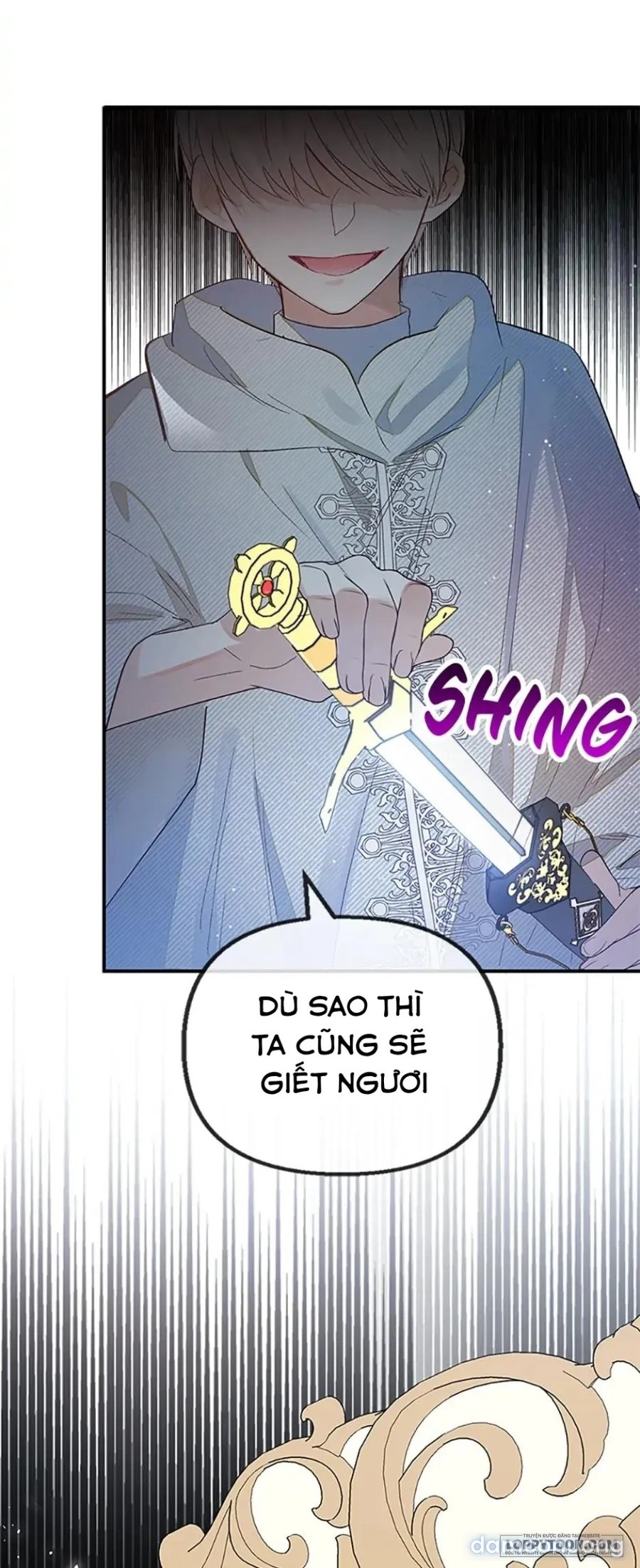 Con Gái Cưng Của Quỷ 