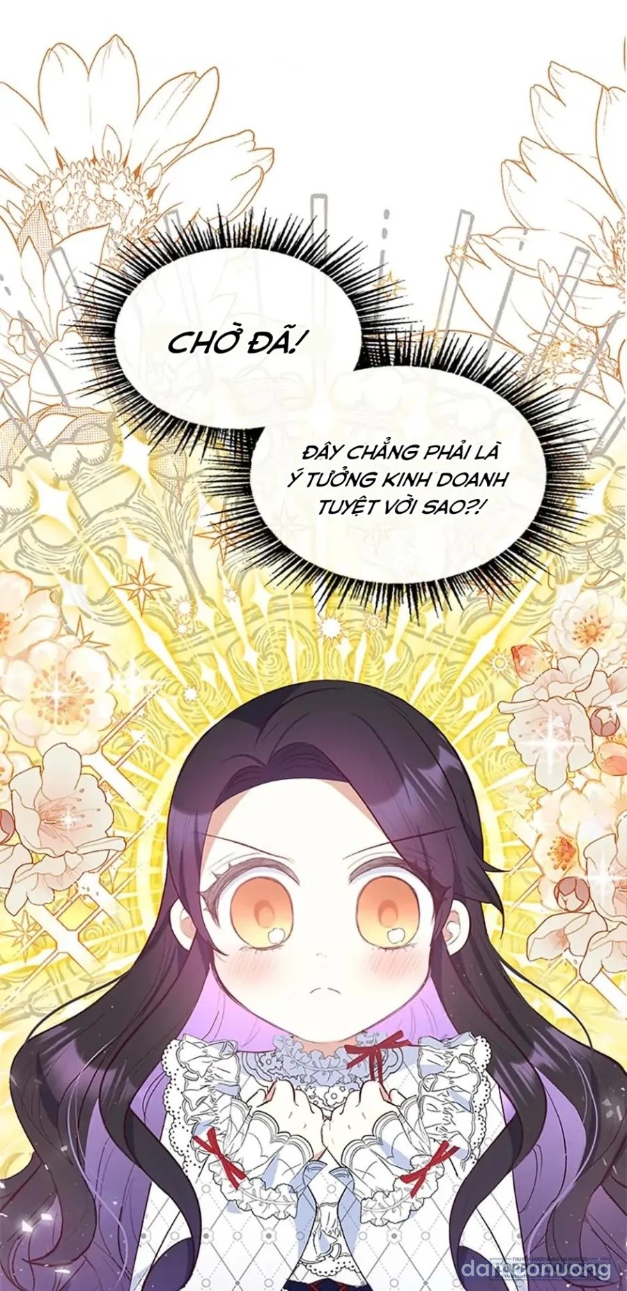Con Gái Cưng Của Quỷ 