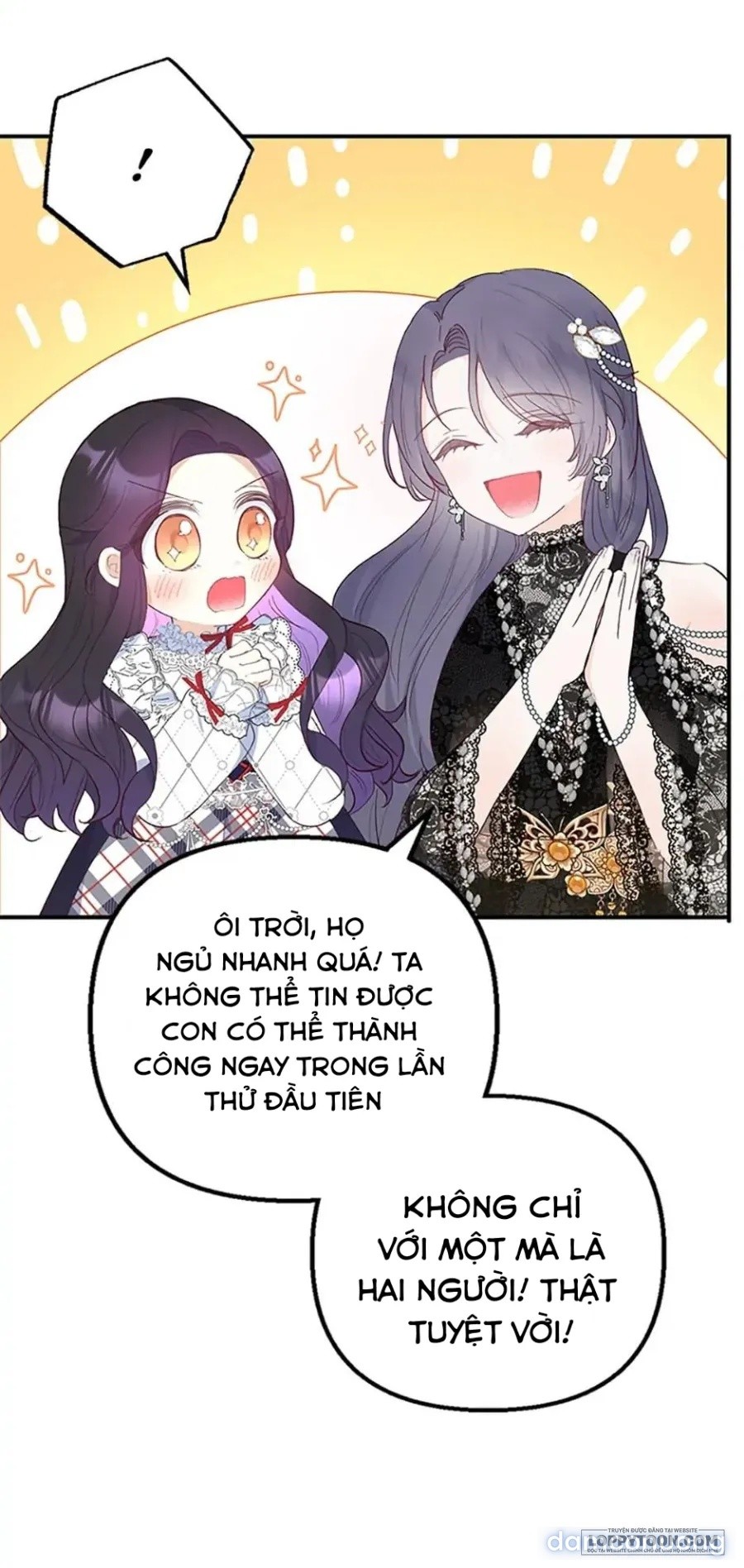 Con Gái Cưng Của Quỷ 