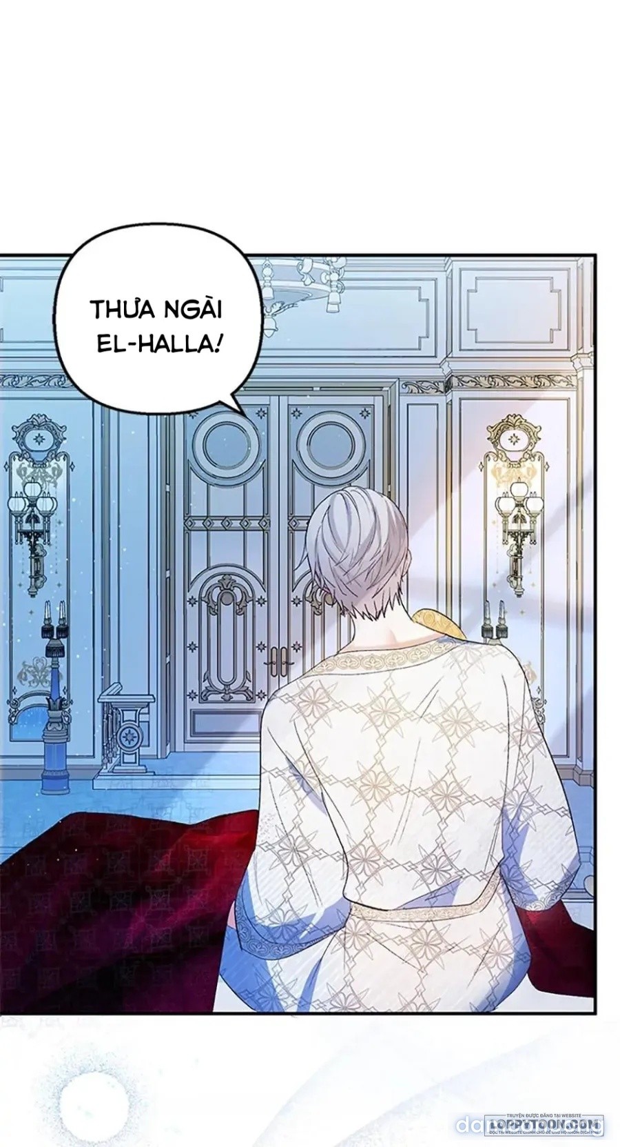 Con Gái Cưng Của Quỷ 
