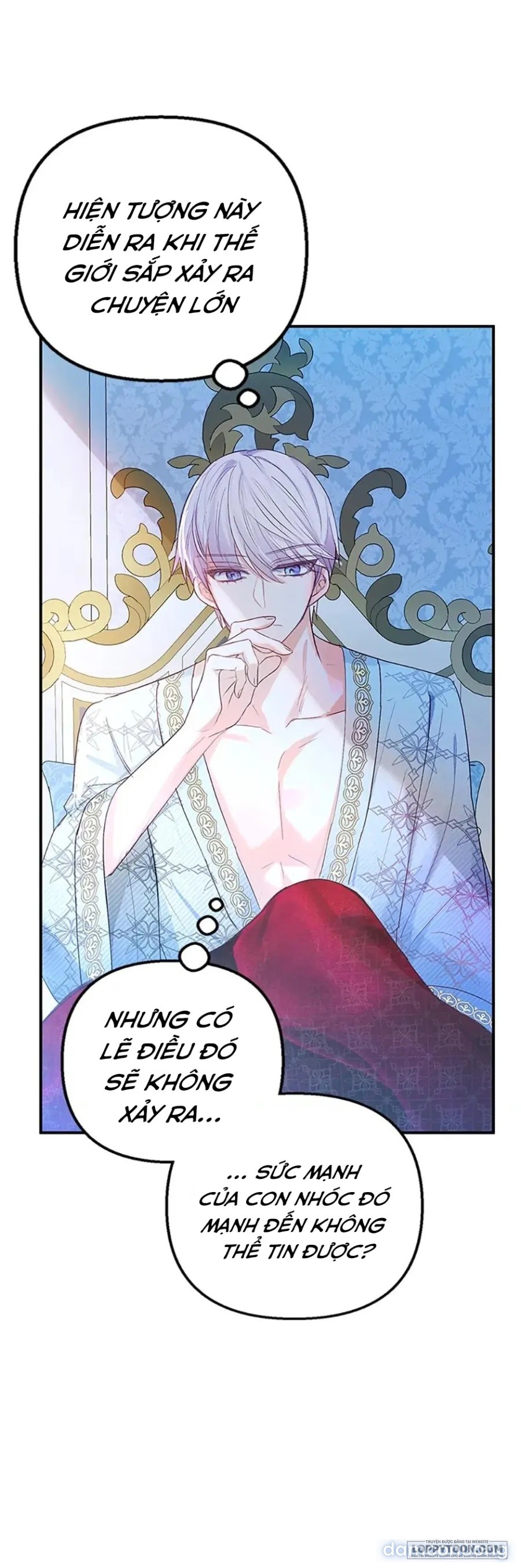 Con Gái Cưng Của Quỷ 