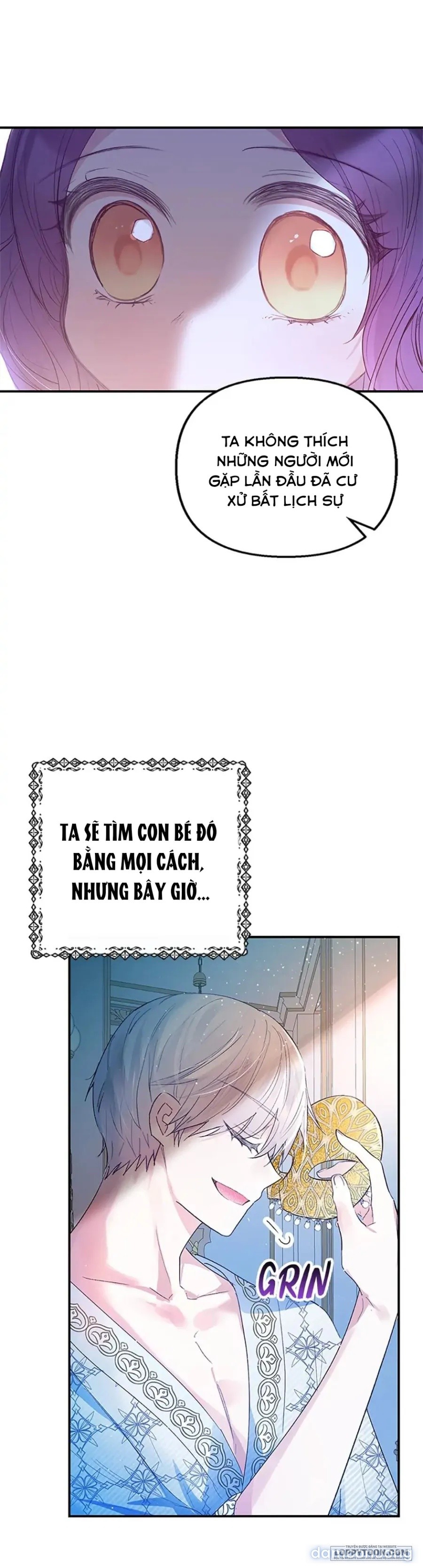 Con Gái Cưng Của Quỷ 