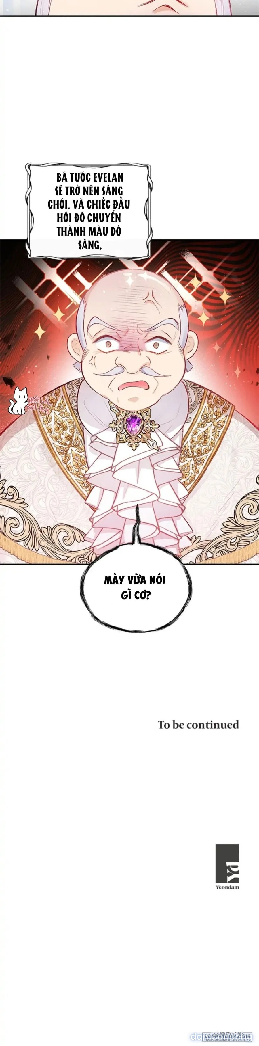 Con Gái Cưng Của Quỷ 