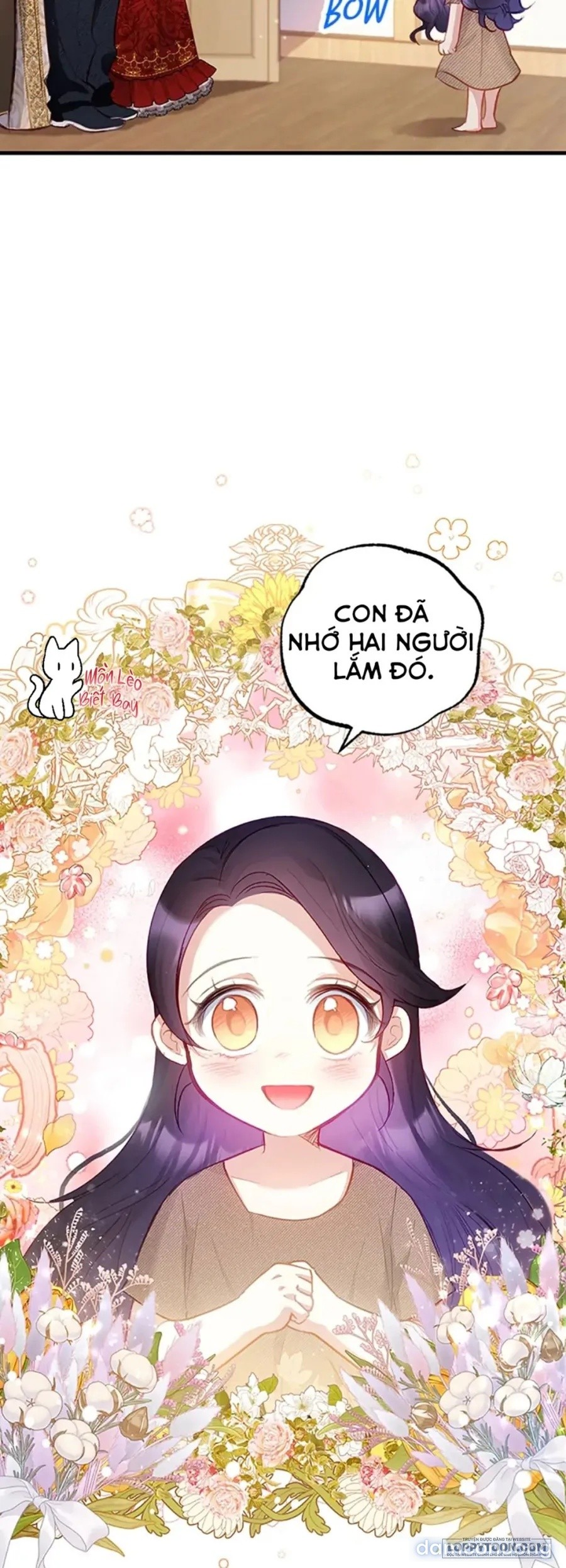 Con Gái Cưng Của Quỷ 
