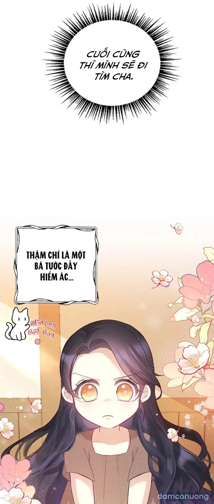 Con Gái Cưng Của Quỷ 