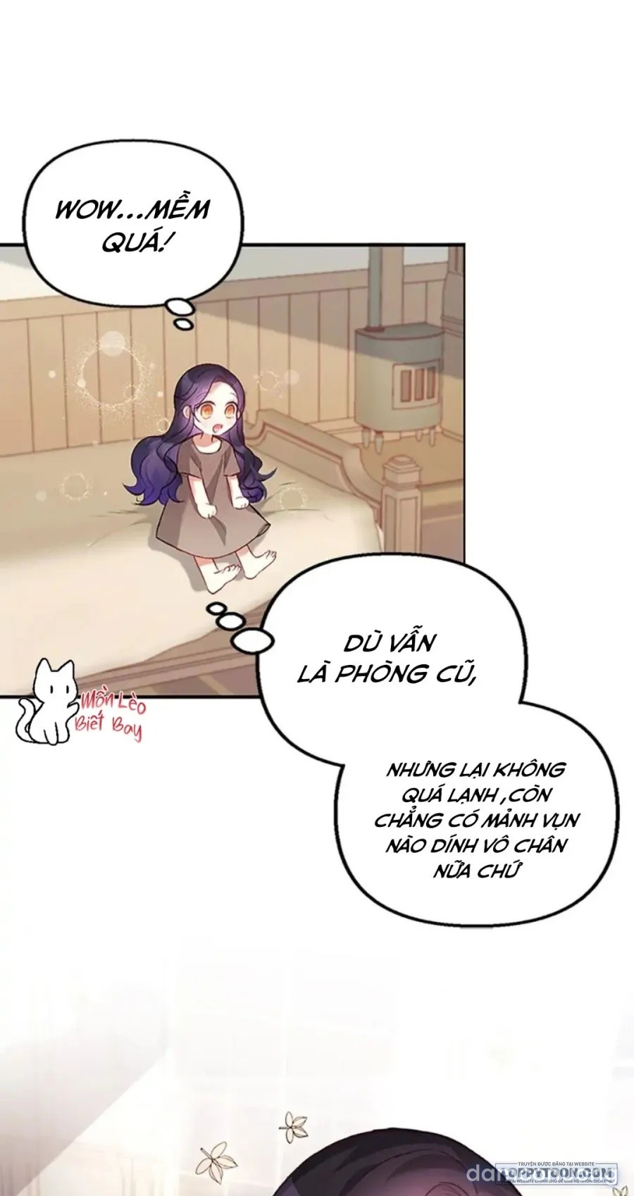 Con Gái Cưng Của Quỷ 