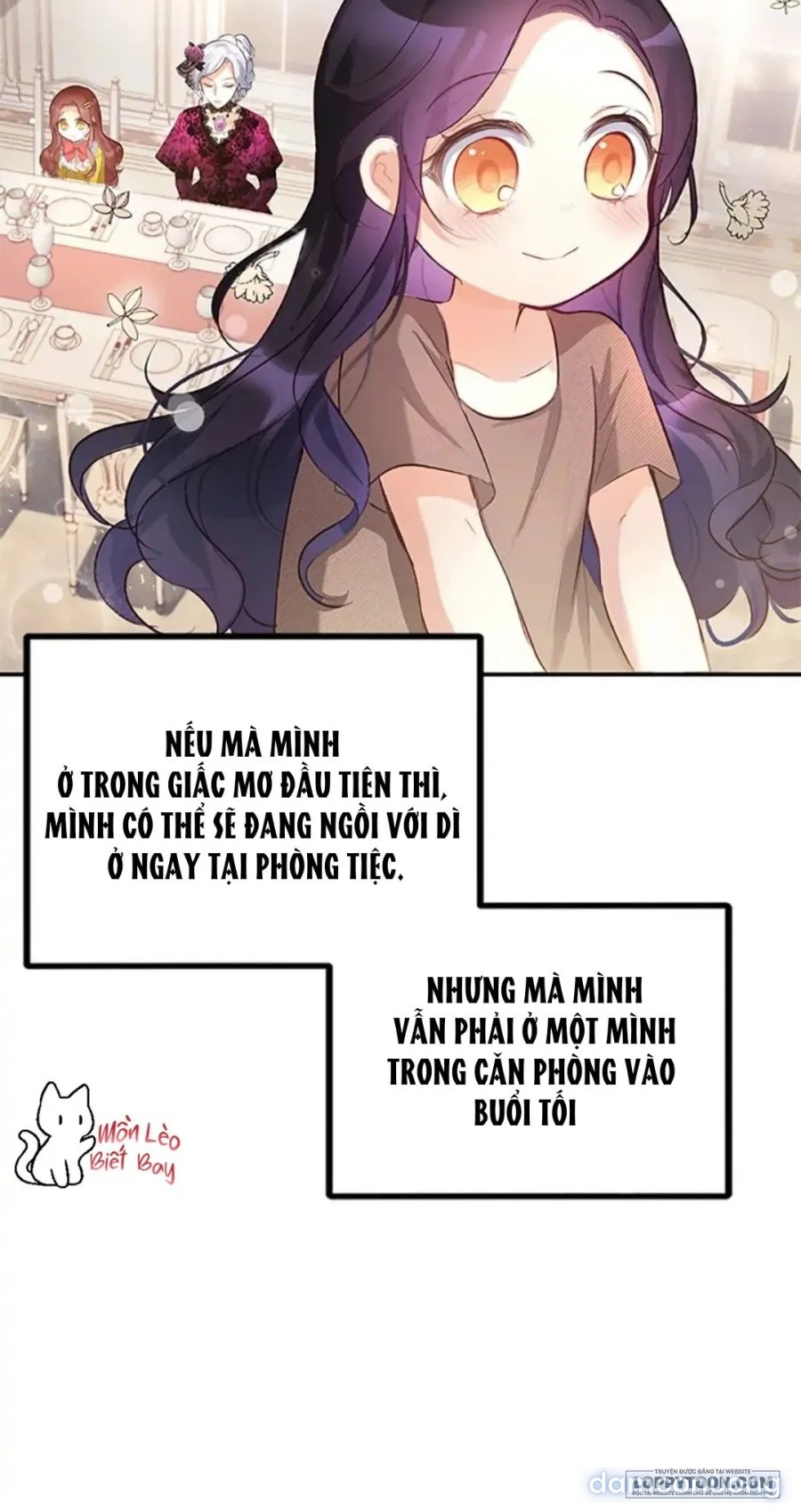 Con Gái Cưng Của Quỷ 