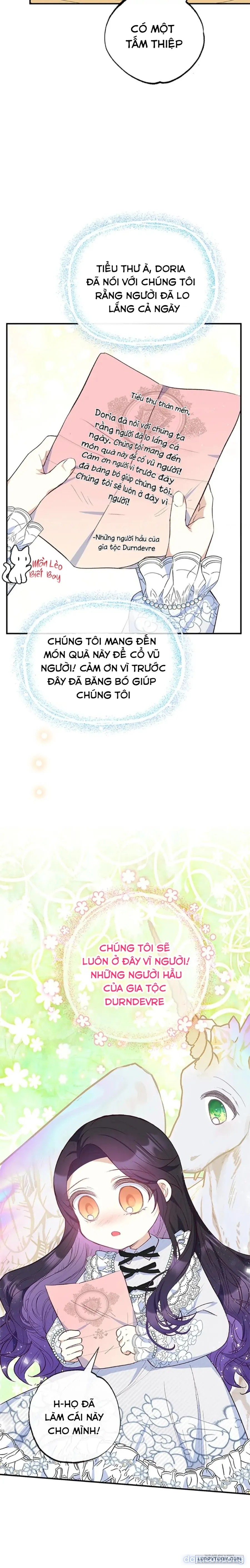 Con Gái Cưng Của Quỷ 