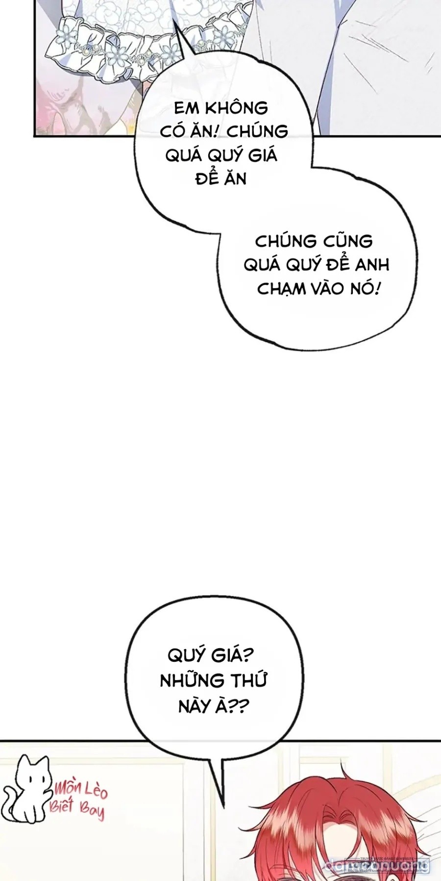 Con Gái Cưng Của Quỷ 