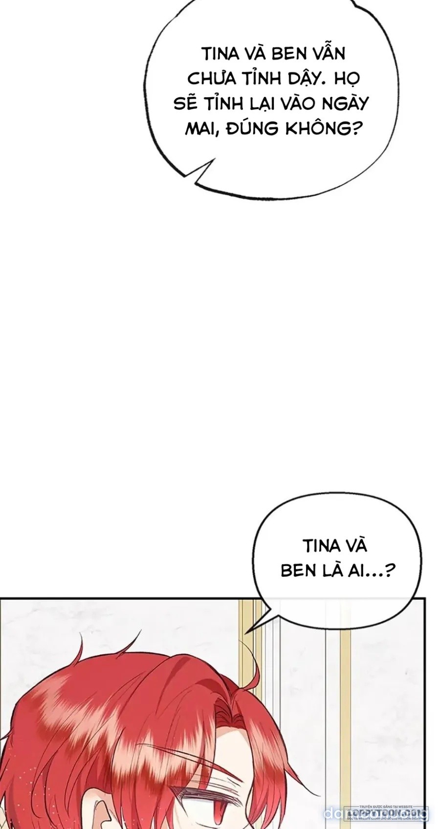 Con Gái Cưng Của Quỷ 