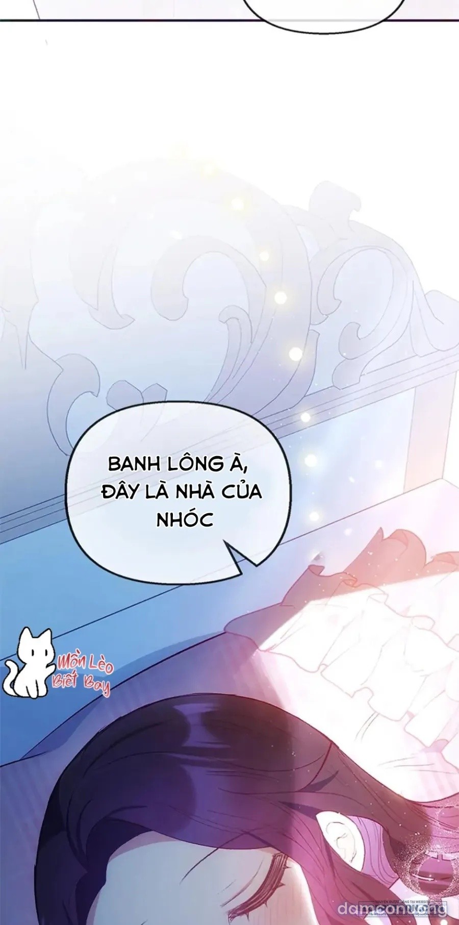 Con Gái Cưng Của Quỷ 