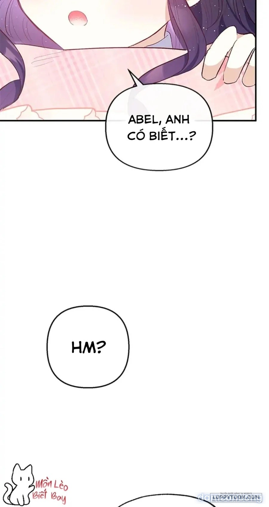 Con Gái Cưng Của Quỷ 