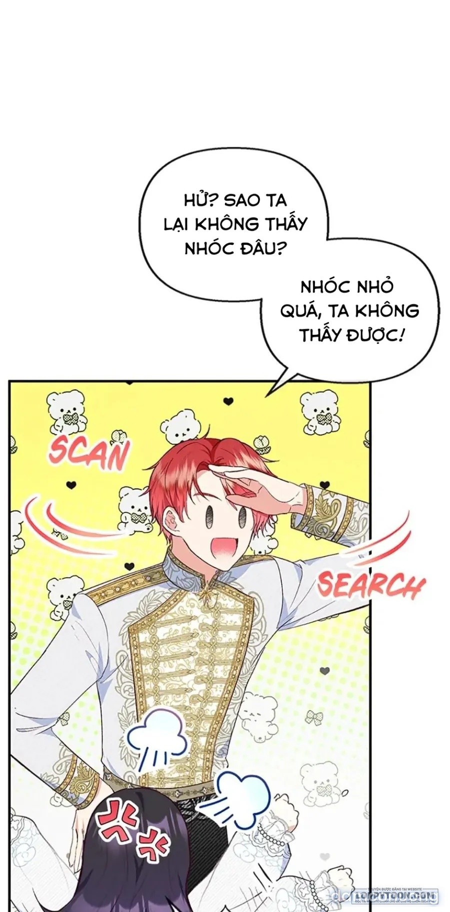 Con Gái Cưng Của Quỷ 