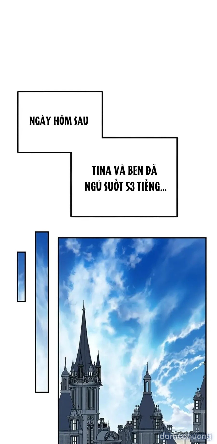 Con Gái Cưng Của Quỷ 