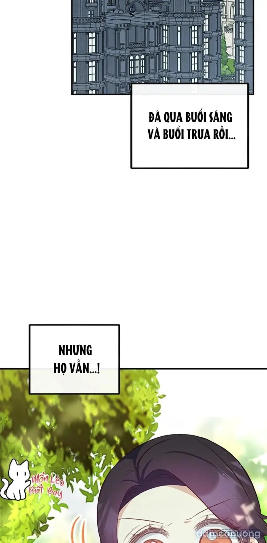Con Gái Cưng Của Quỷ 
