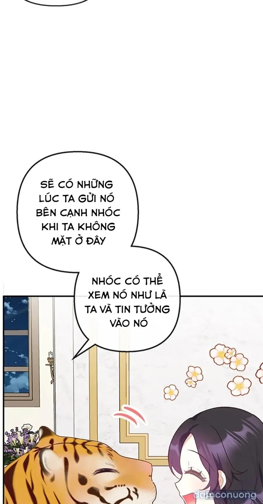 Con Gái Cưng Của Quỷ 