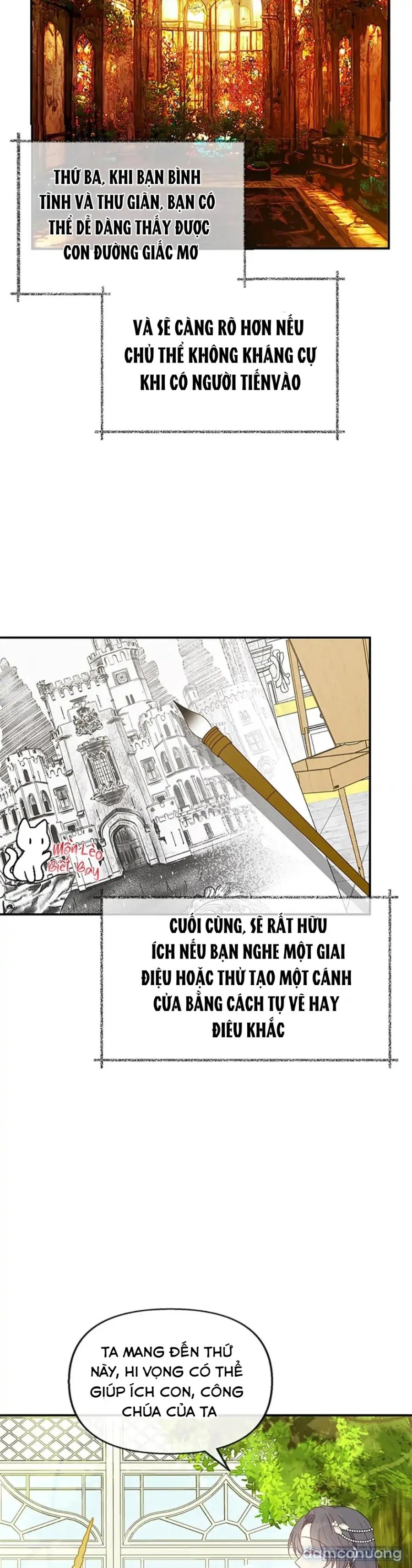 Con Gái Cưng Của Quỷ 