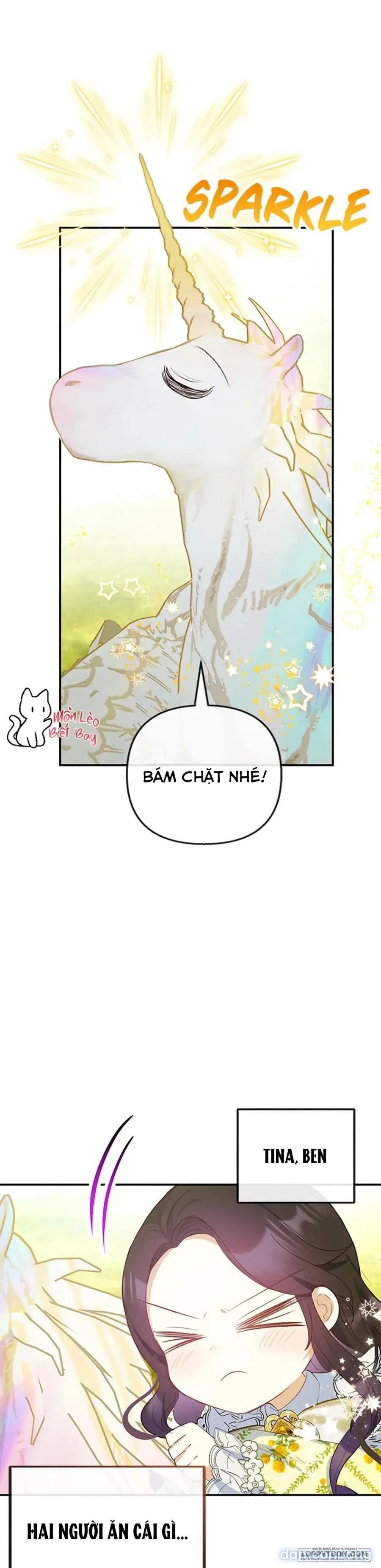 Con Gái Cưng Của Quỷ 