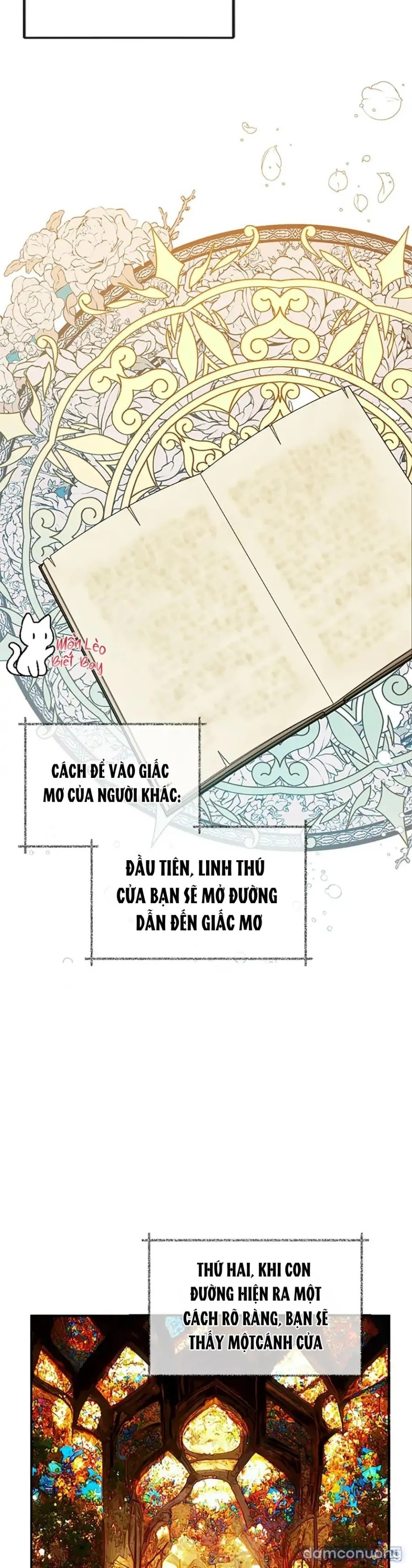 Con Gái Cưng Của Quỷ 