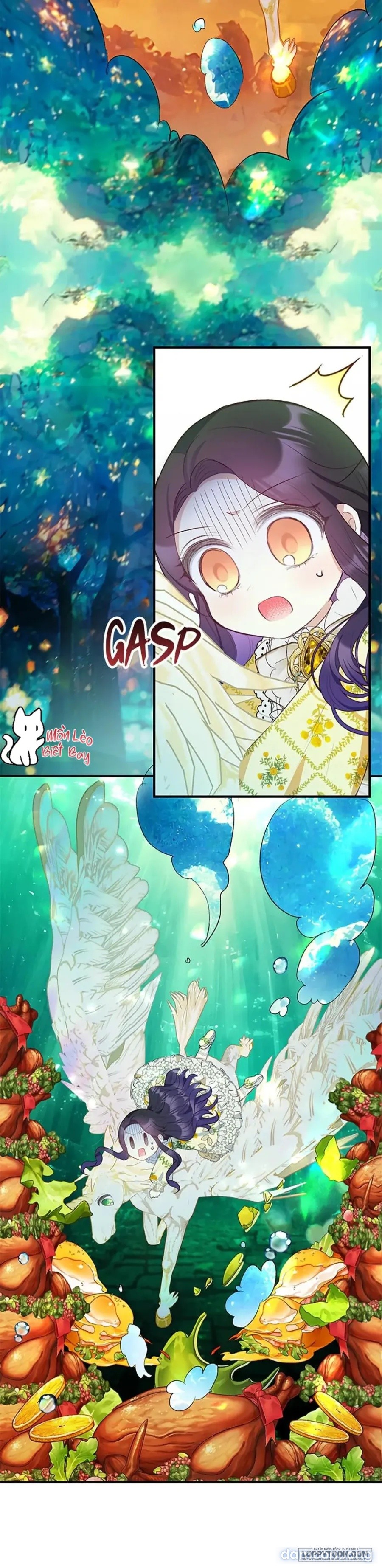 Con Gái Cưng Của Quỷ 