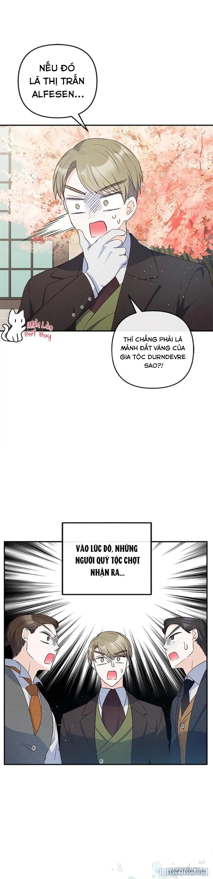 Con Gái Cưng Của Quỷ 