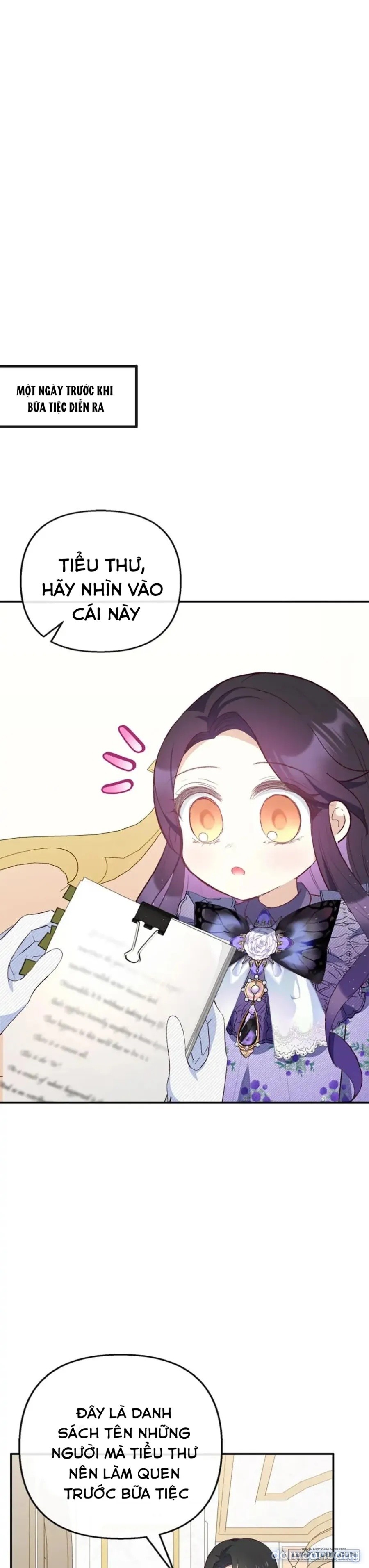Con Gái Cưng Của Quỷ 