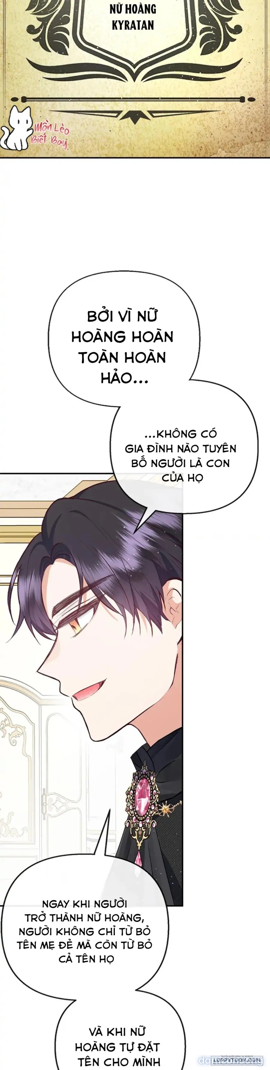 Con Gái Cưng Của Quỷ 