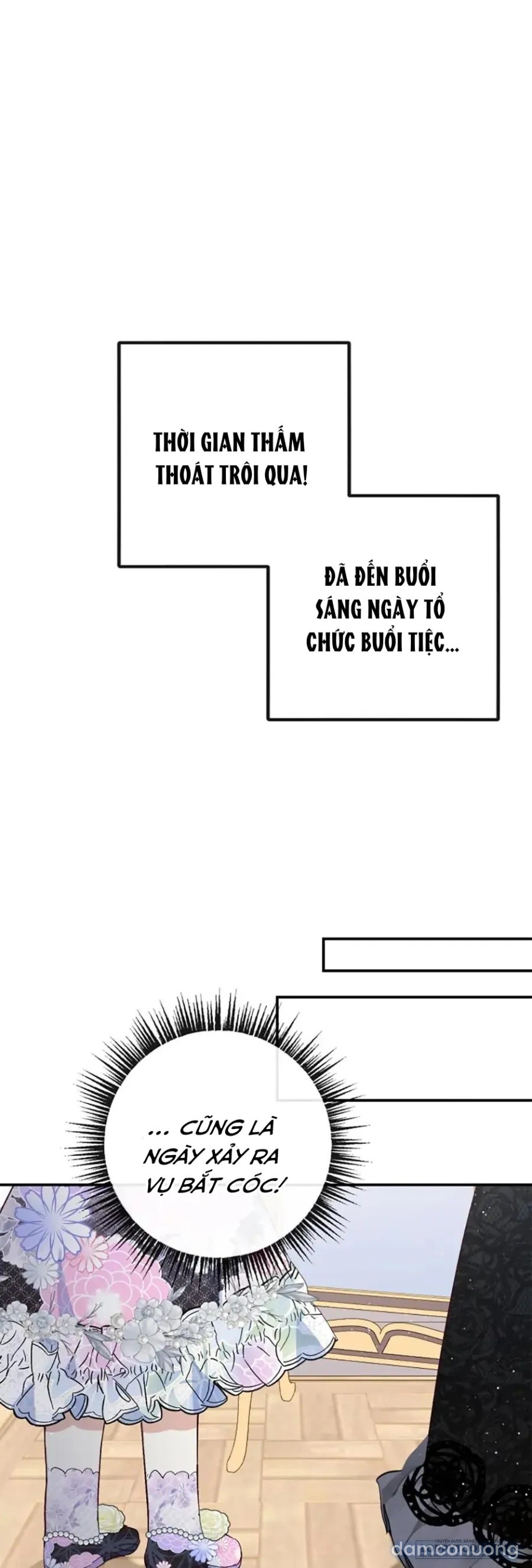 Con Gái Cưng Của Quỷ 