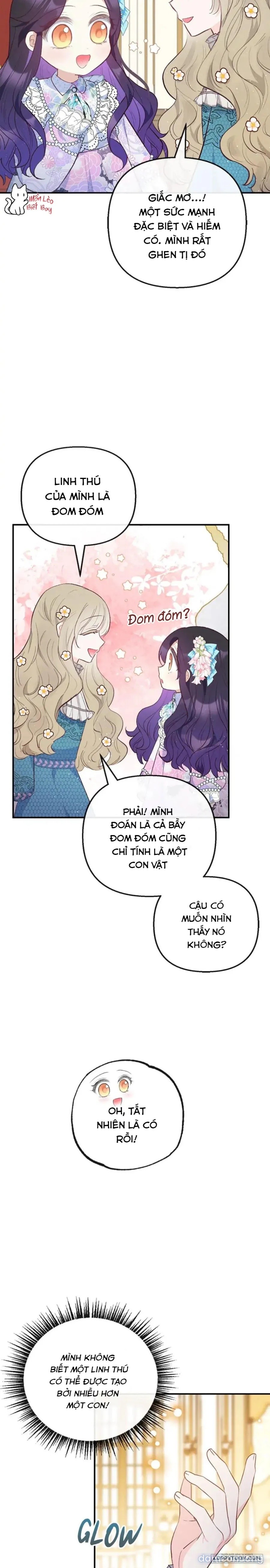 Con Gái Cưng Của Quỷ 