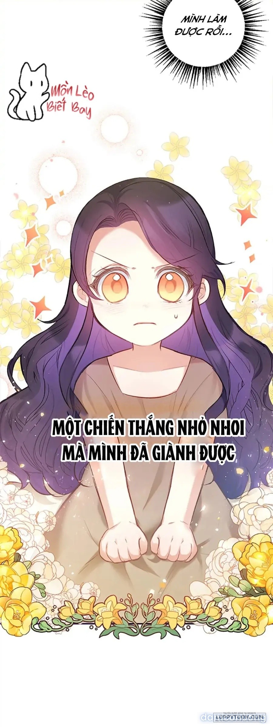 Con Gái Cưng Của Quỷ 