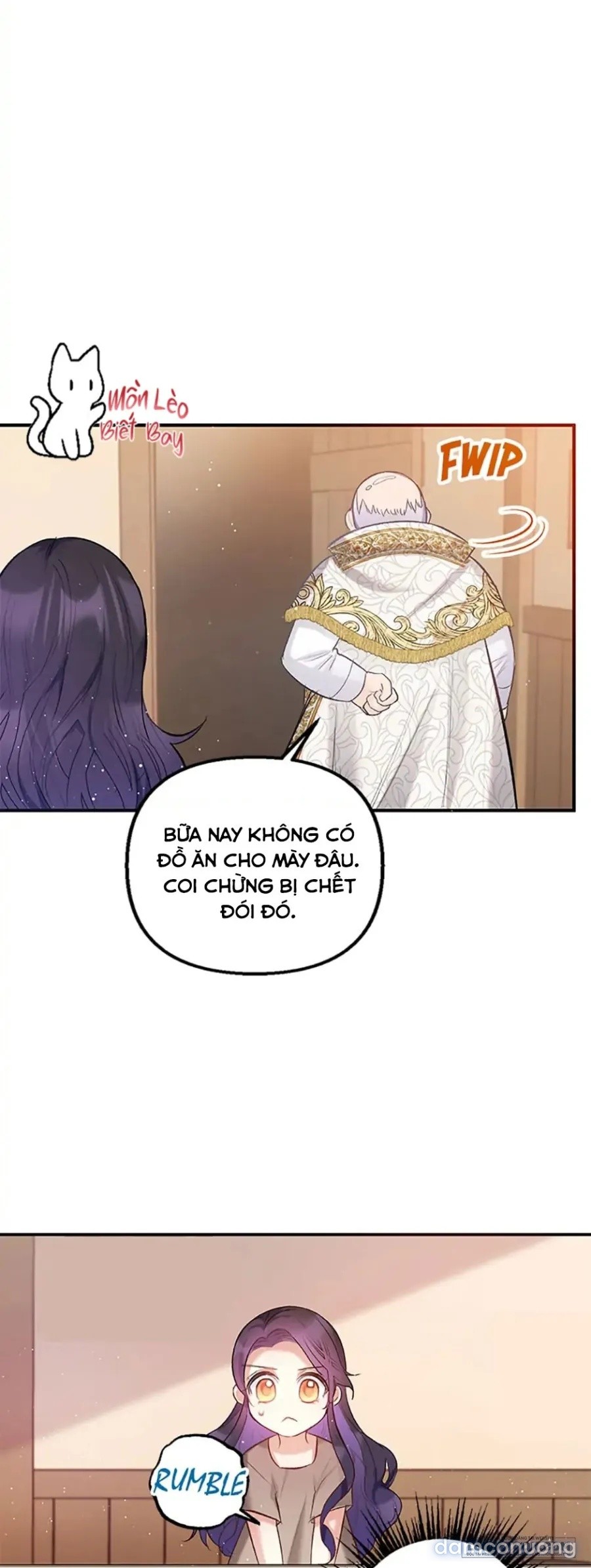 Con Gái Cưng Của Quỷ 