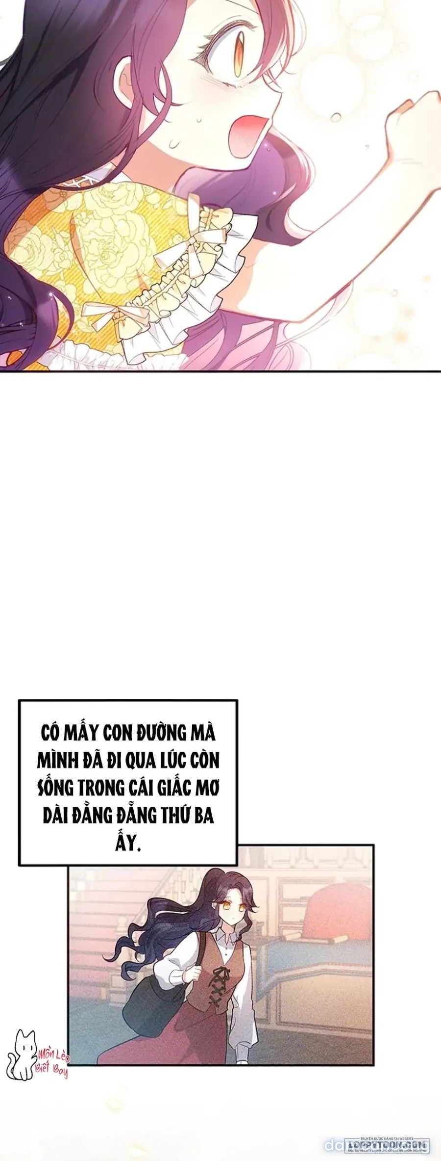 Con Gái Cưng Của Quỷ 