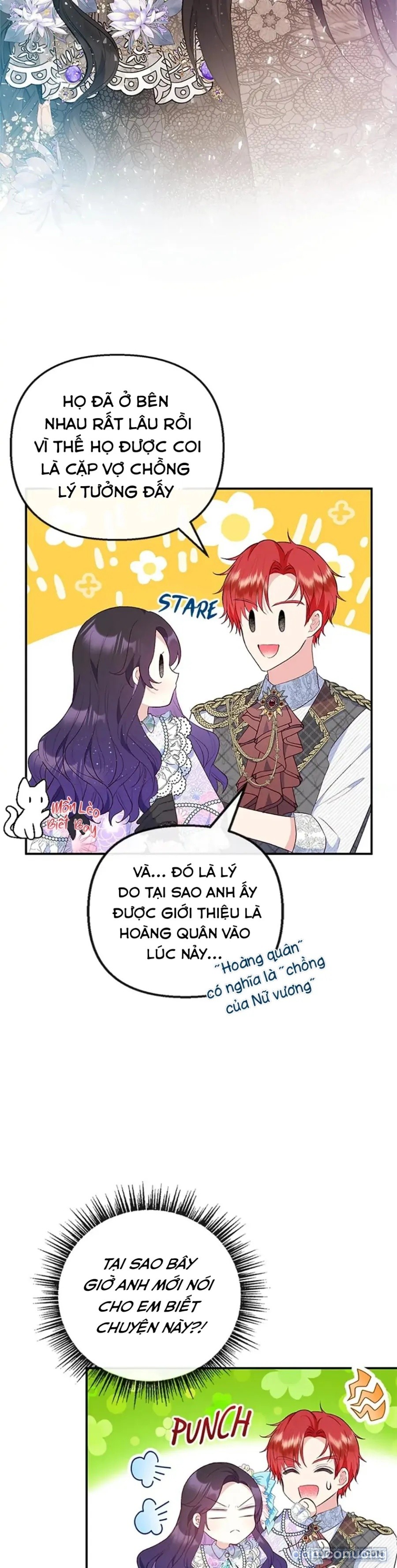 Con Gái Cưng Của Quỷ 