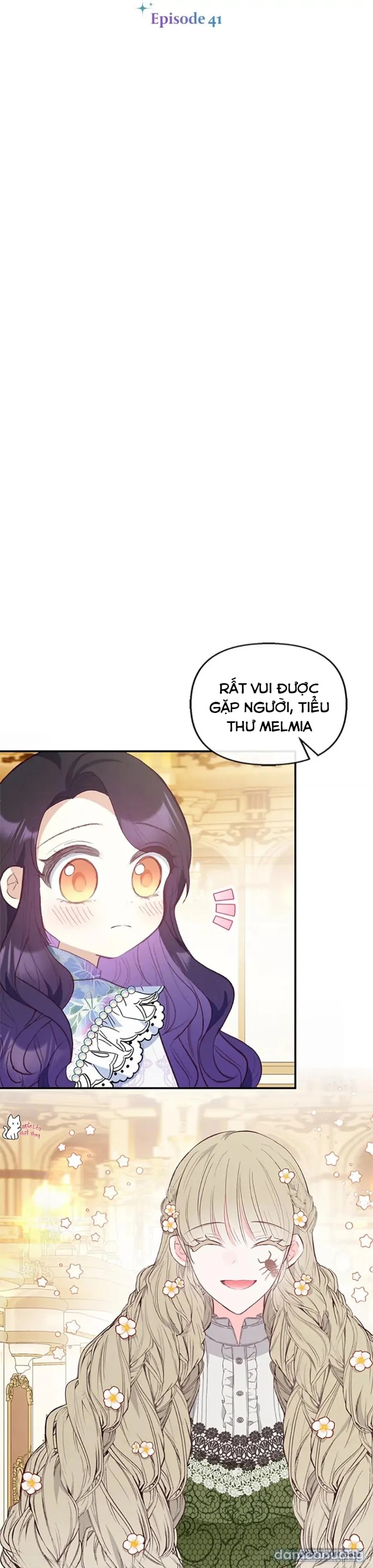 Con Gái Cưng Của Quỷ 