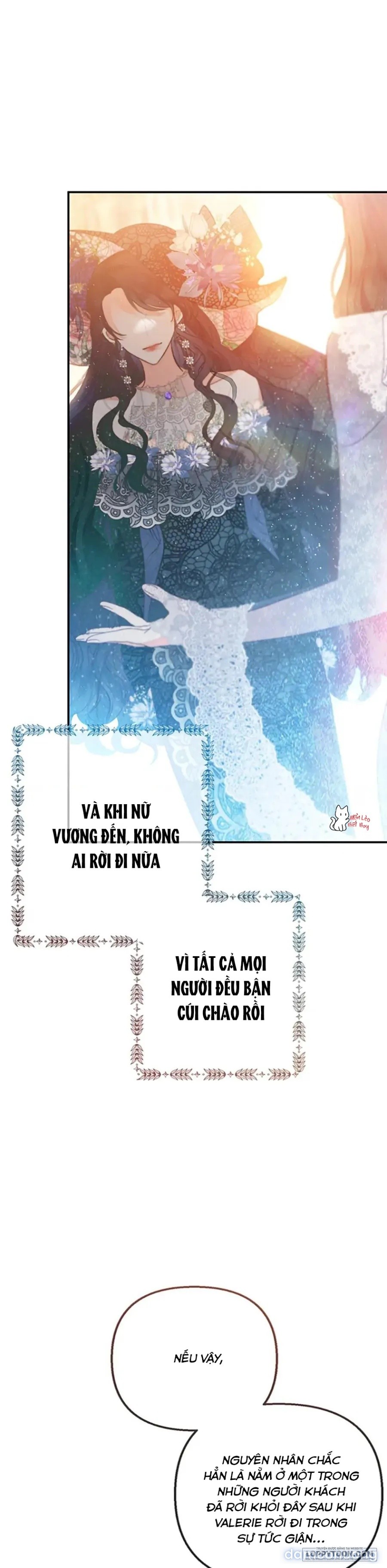Con Gái Cưng Của Quỷ 