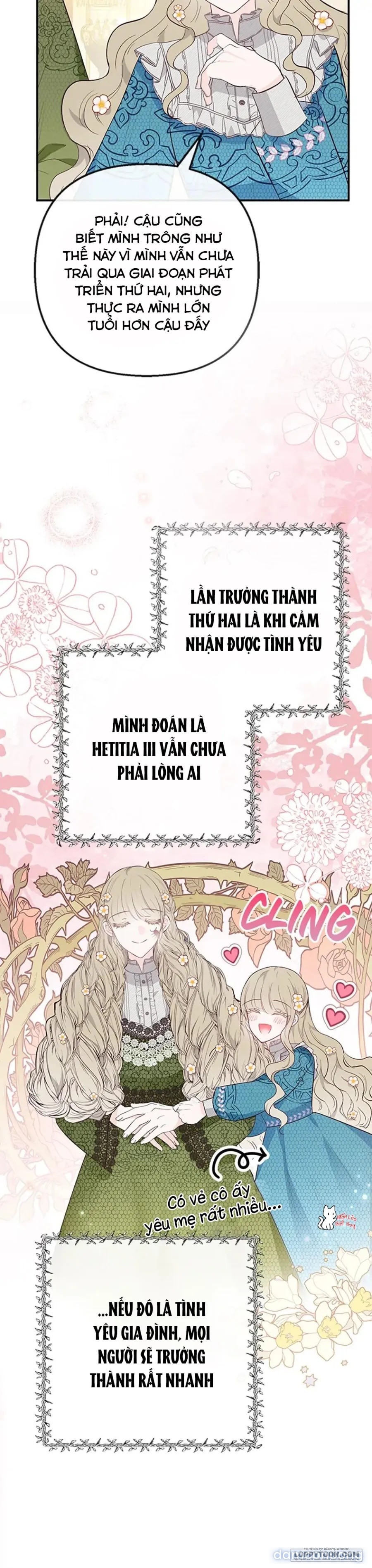 Con Gái Cưng Của Quỷ 