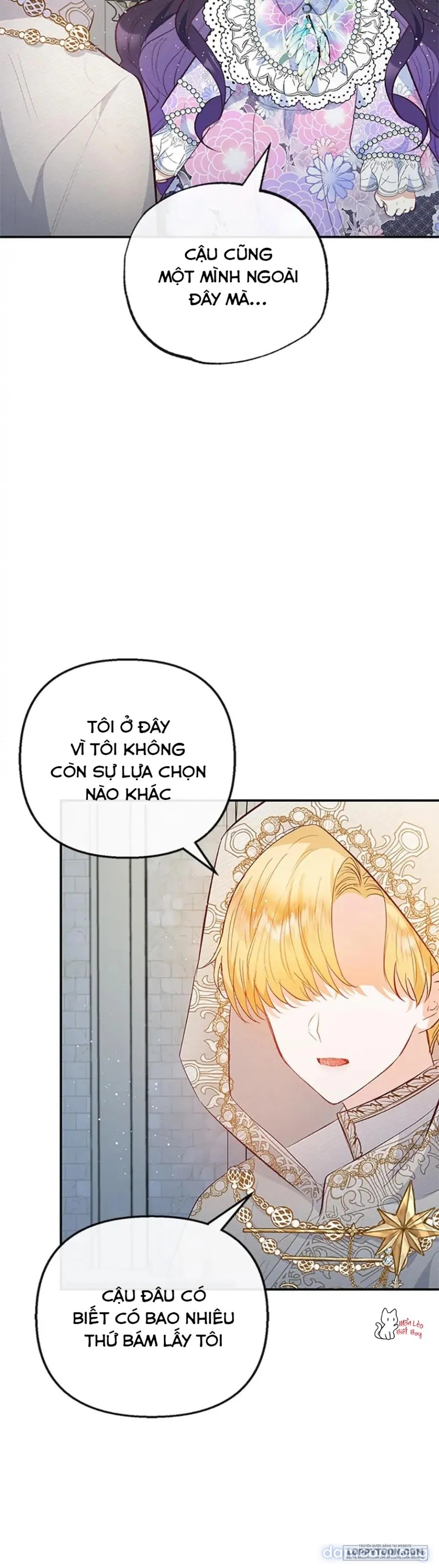 Con Gái Cưng Của Quỷ 