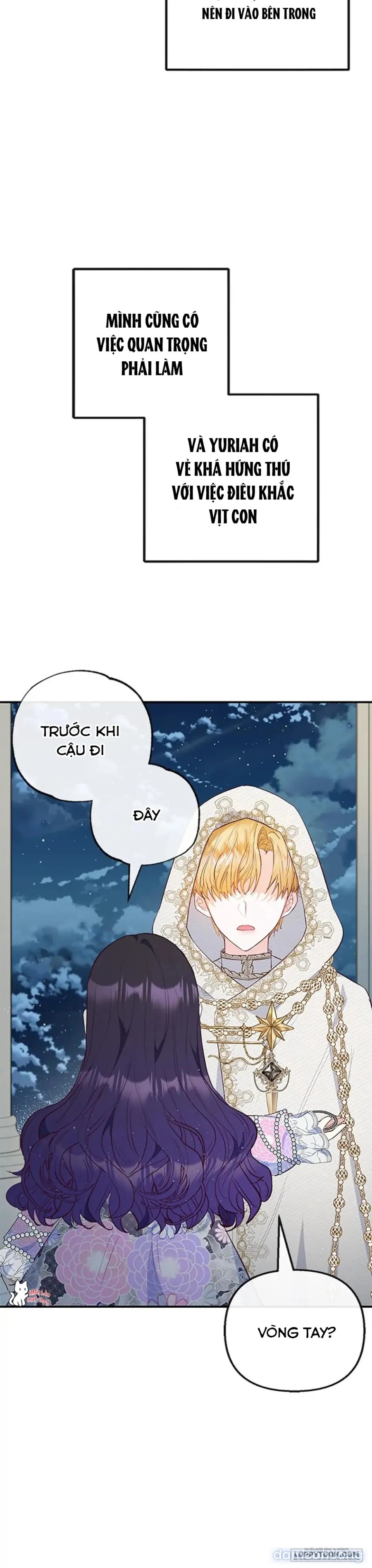 Con Gái Cưng Của Quỷ 