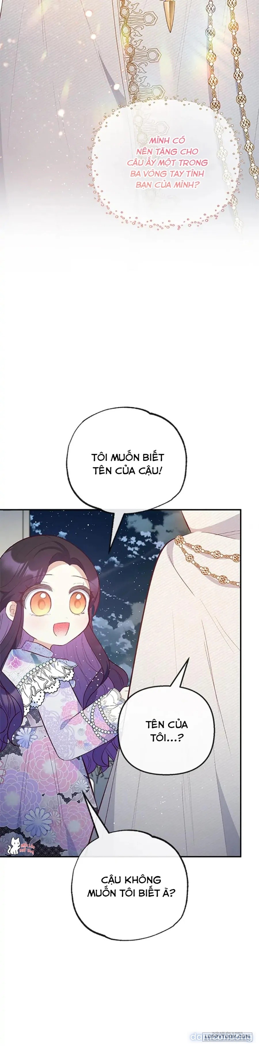 Con Gái Cưng Của Quỷ 