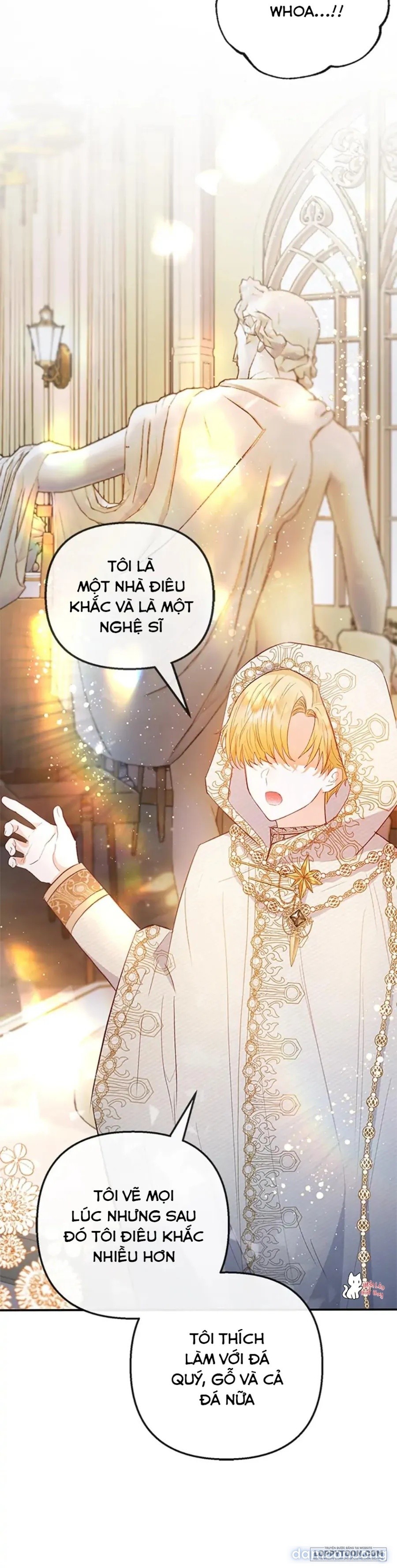 Con Gái Cưng Của Quỷ 