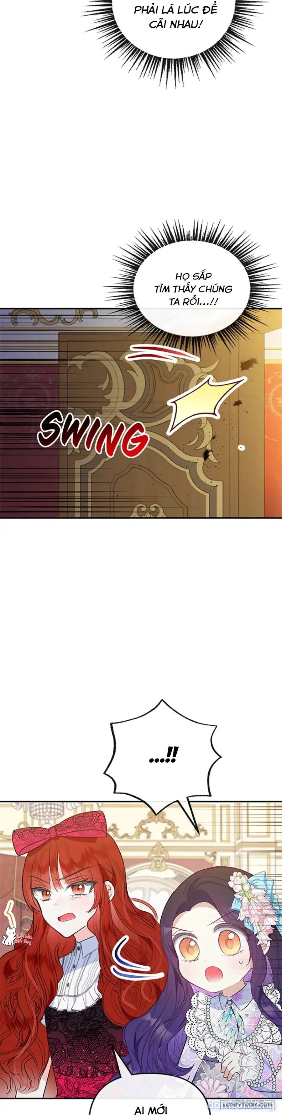 Con Gái Cưng Của Quỷ 