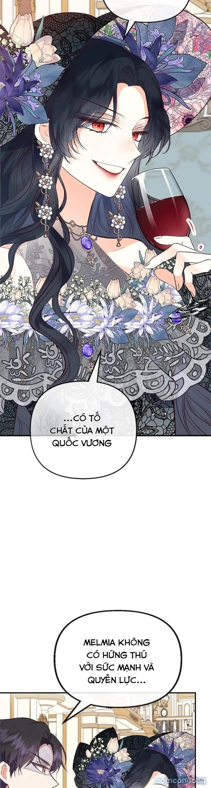 Con Gái Cưng Của Quỷ 