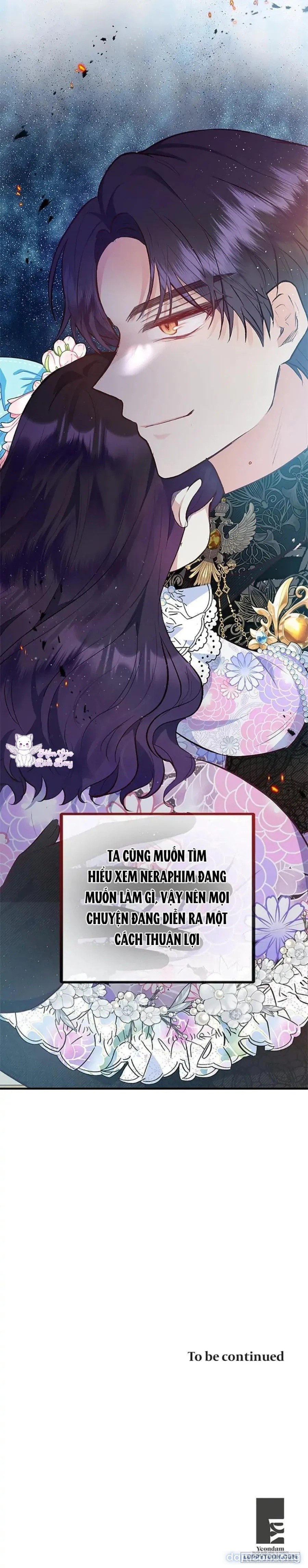 Con Gái Cưng Của Quỷ 