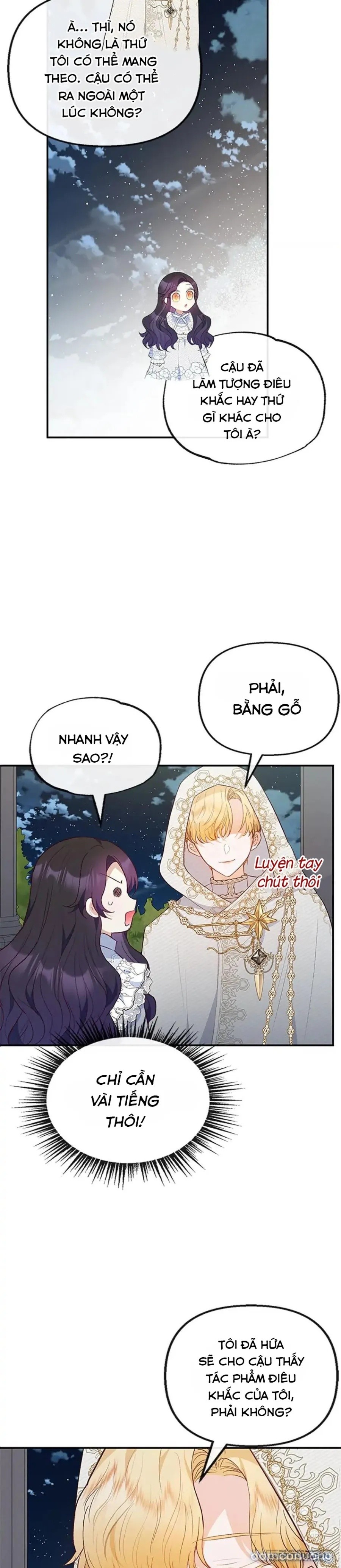 Con Gái Cưng Của Quỷ 