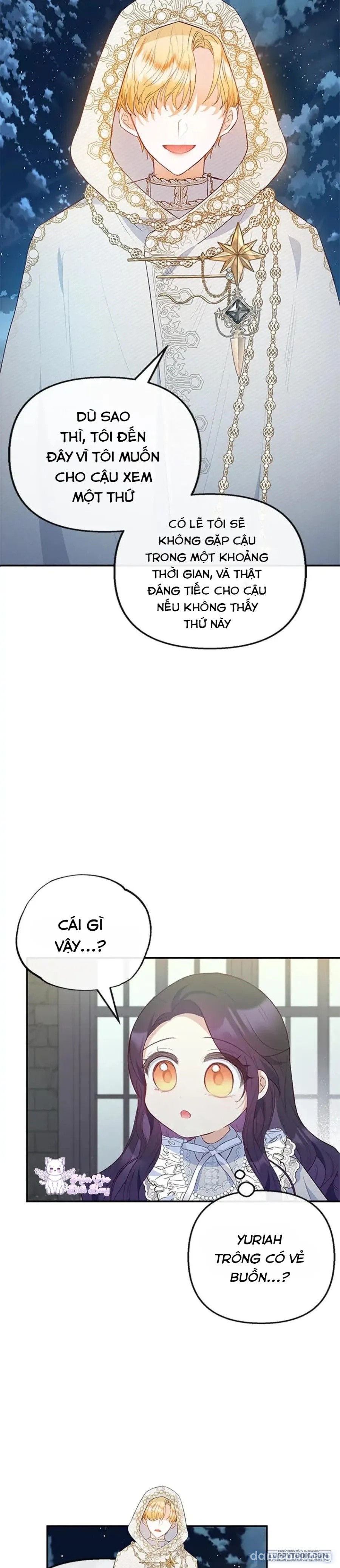 Con Gái Cưng Của Quỷ 