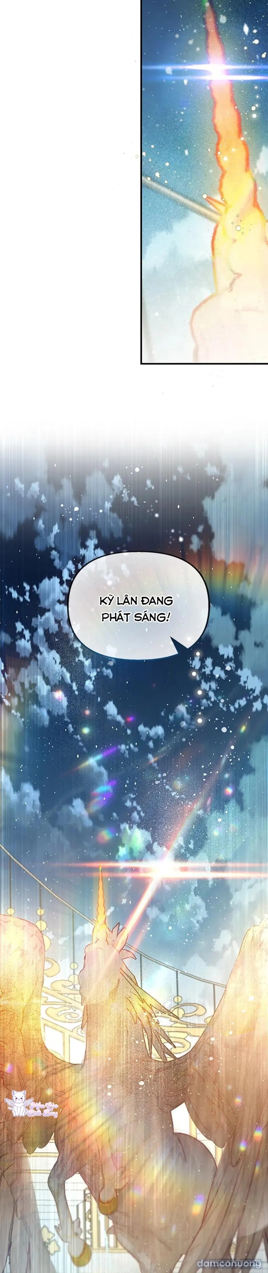 Con Gái Cưng Của Quỷ 