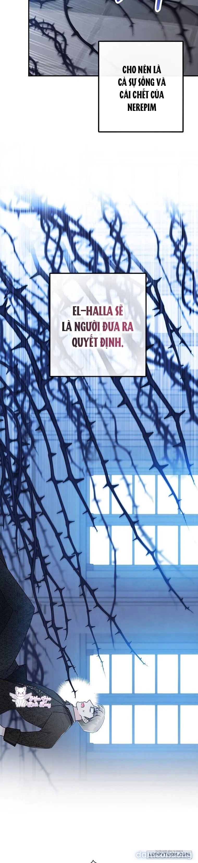 Con Gái Cưng Của Quỷ 