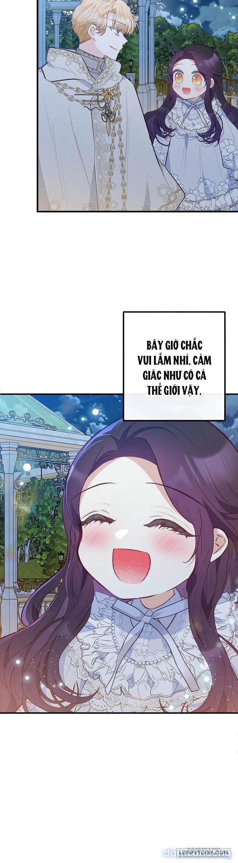 Con Gái Cưng Của Quỷ 